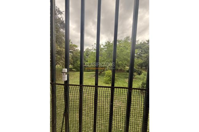 Apartamentos, Alquiler, Ciudad Jardín - $4.000.000