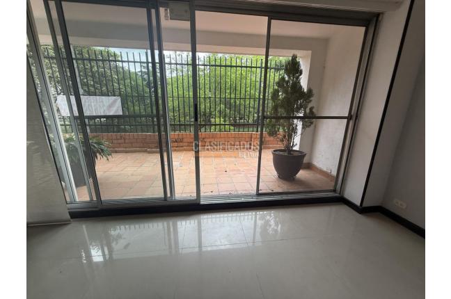 Apartamentos, Alquiler, Ciudad Jardín - $4.000.000