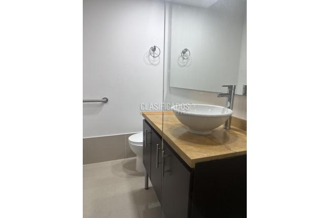 Apartamentos, Alquiler, Ciudad Jardín - $4.000.000