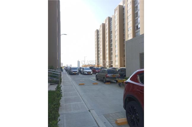 Apartamentos, Venta en Barranquilla