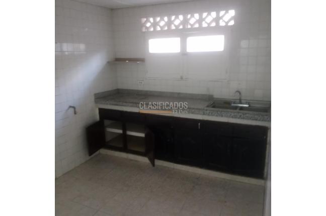 Casas, Alquiler, Barranquilla - $2.500.000