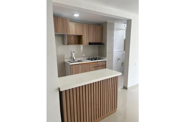 Apartamentos, Alquiler, Puerto Colombia - $1.680.000