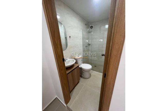 Apartamentos, Alquiler, Puerto Colombia - $1.680.000