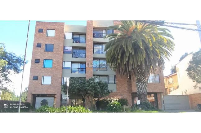 Apartaestudios, Alquiler, Chía - $1.350.000