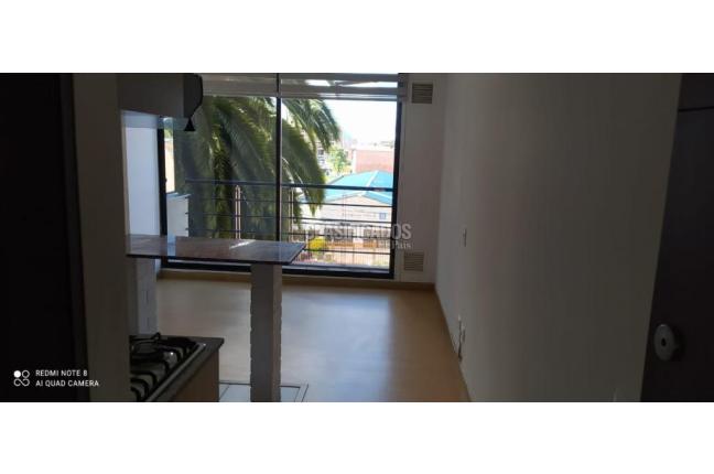 Apartaestudios, Alquiler, Chía - $1.350.000