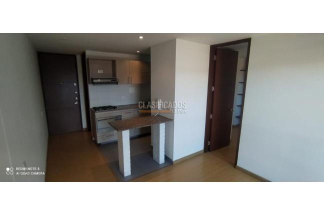 Apartaestudios, Alquiler, Chía - $1.350.000