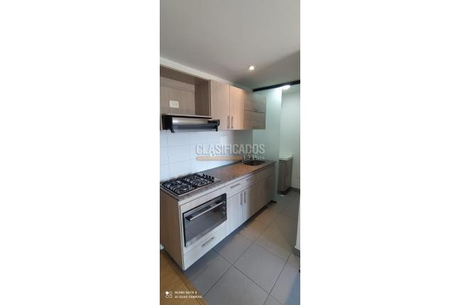 Apartaestudios, Alquiler en Chía