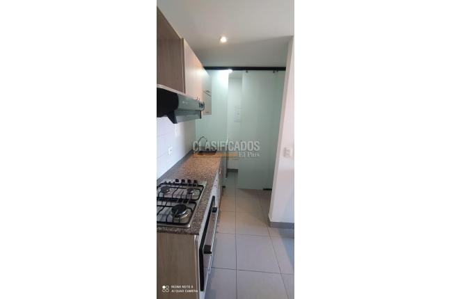 Apartaestudios, Alquiler en Chía