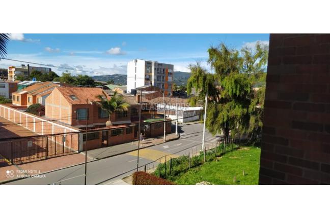 Apartaestudios, Alquiler, Chía - $1.350.000