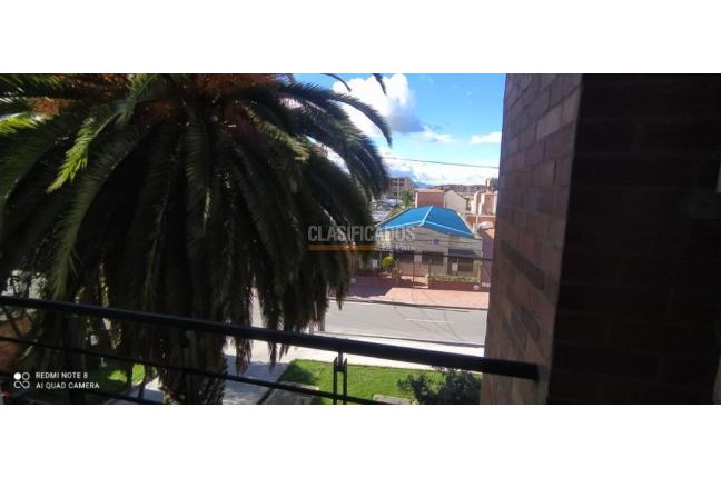 Apartaestudios, Alquiler, Chía - $1.350.000