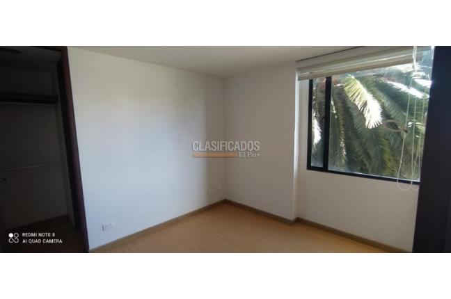 Apartaestudios, Alquiler, Chía - $1.350.000
