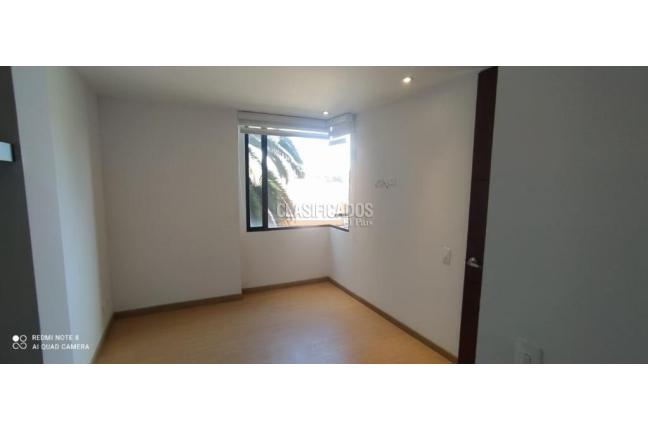 Apartaestudios, Alquiler, Chía - $1.350.000