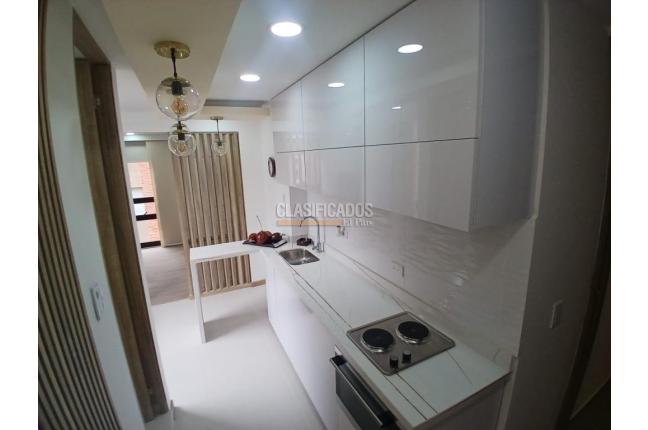 Apartaestudios, Alquiler en Bogotá