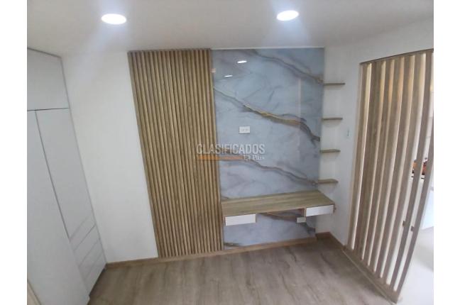 Apartaestudios, Alquiler, Bogotá - $1.600.000