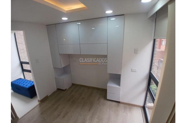 Apartaestudios, Alquiler, Bogotá - $1.600.000