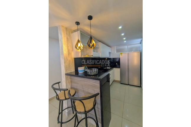 Apartamentos, Alquiler, Barranquilla - $5.000.000