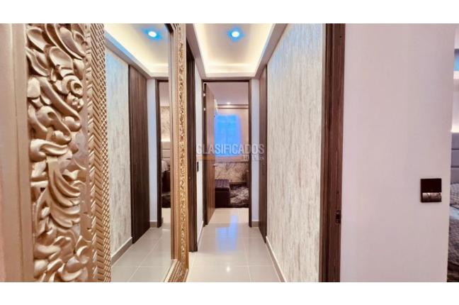 Apartamentos, Alquiler, Barranquilla - $5.000.000