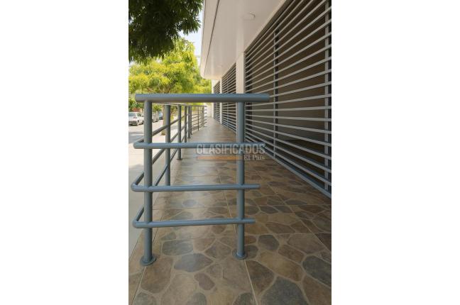 Locales y Bodegas, Alquiler, Barranquilla - $3.620.000