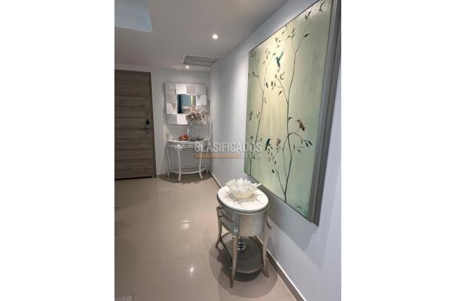 Apartamentos, Venta en Barranquilla