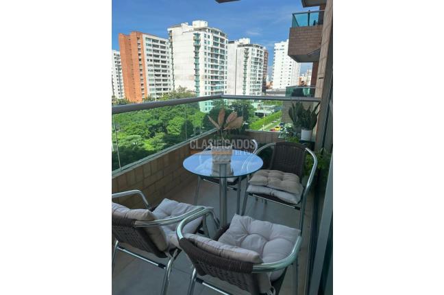 Apartamentos, Venta en Barranquilla