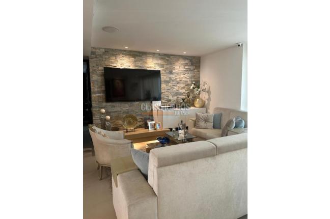 Apartamentos, Venta, Barranquilla - $1.100.000.000