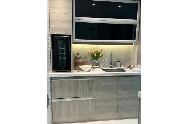 Apartamentos, Venta, Barranquilla - $1.100.000.000