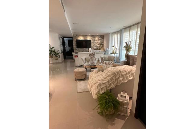Apartamentos, Venta, Barranquilla - $1.100.000.000