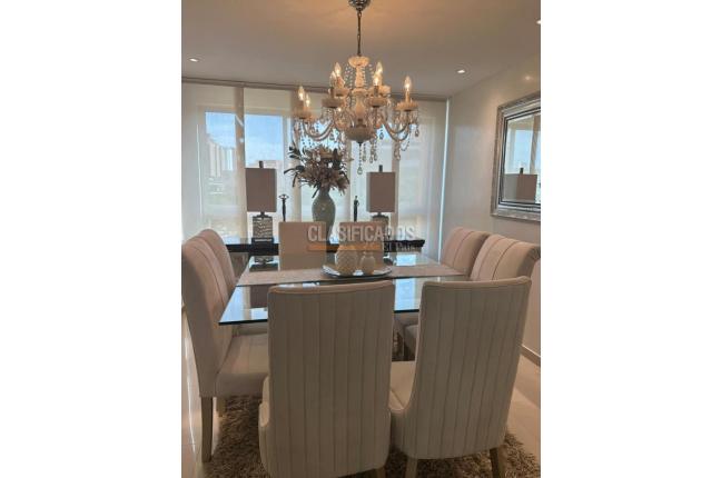 Apartamentos, Venta, Barranquilla - $1.100.000.000