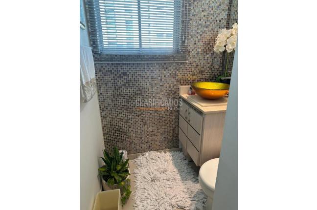 Apartamentos, Venta, Barranquilla - $1.100.000.000