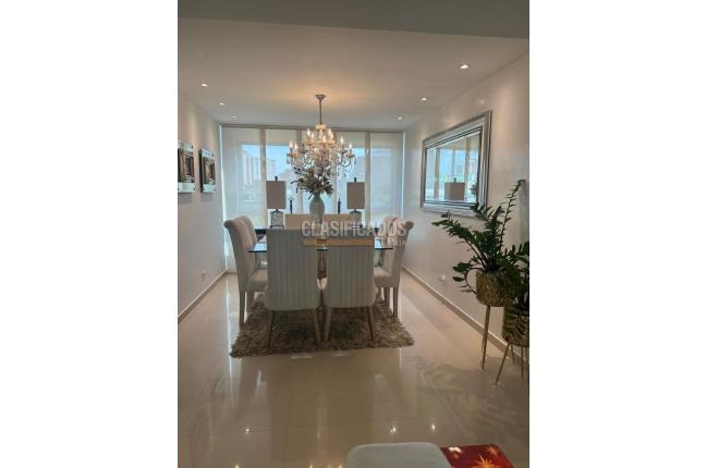 Apartamentos, Venta, Barranquilla - $1.100.000.000