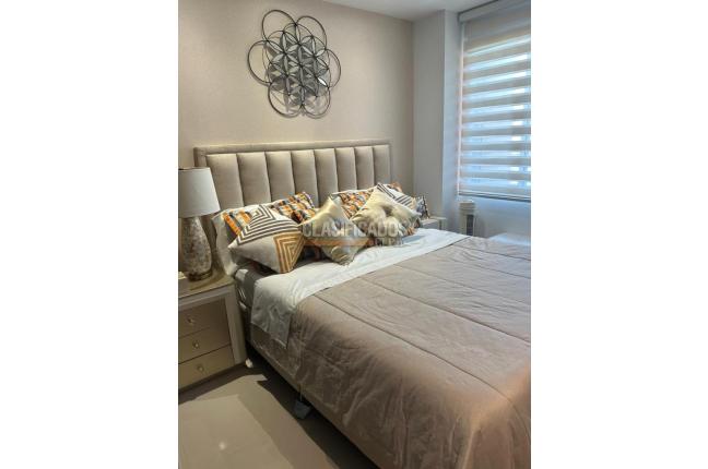 Apartamentos, Venta, Barranquilla - $1.100.000.000