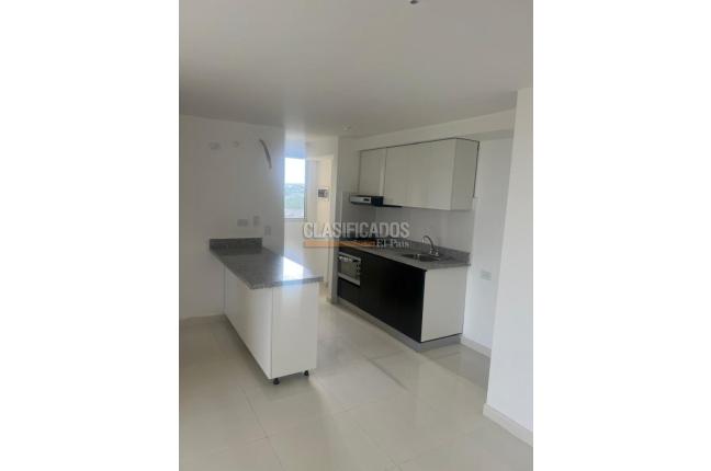 Apartamentos, Venta en Soledad