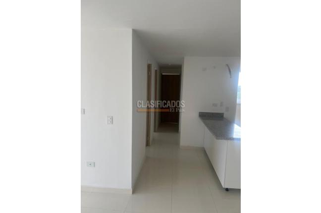Apartamentos, Venta en Soledad