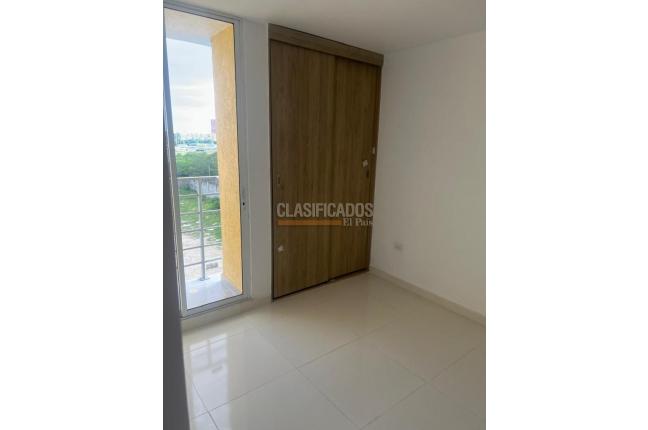 Apartamentos, Venta, Soledad - $260.000.000