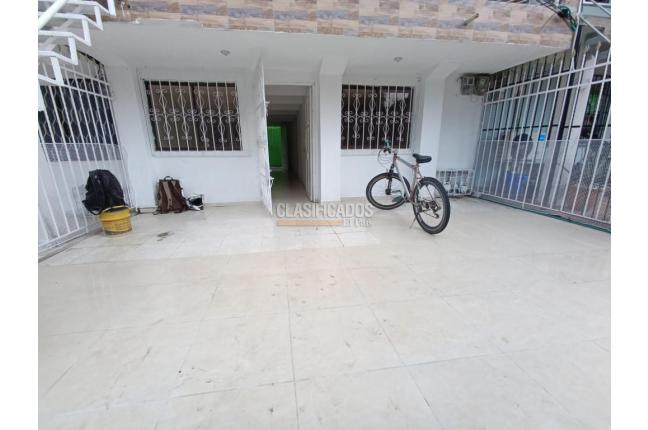 Casas, Alquiler en Barranquilla