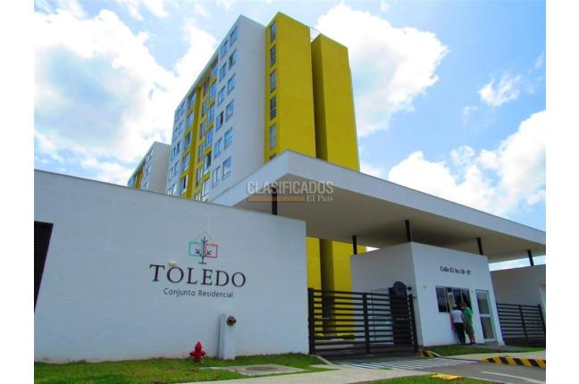 Apartamentos, Alquiler en Pereira