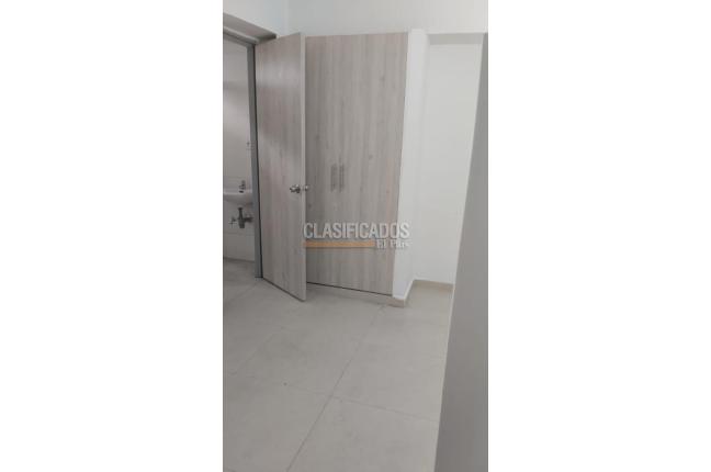 Apartaestudios, Alquiler en Bucaramanga