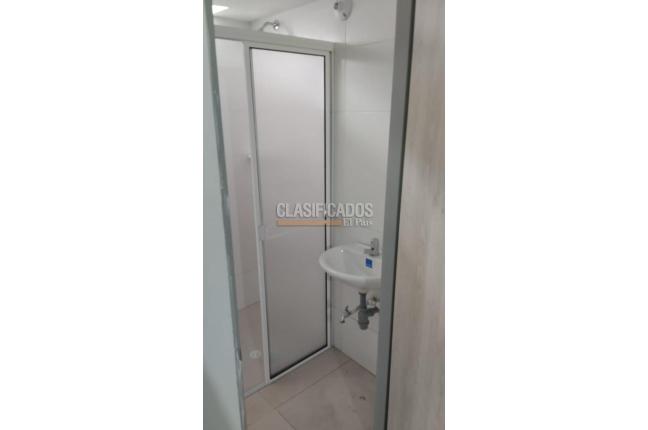 Apartaestudios, Alquiler, Bucaramanga - $900.000