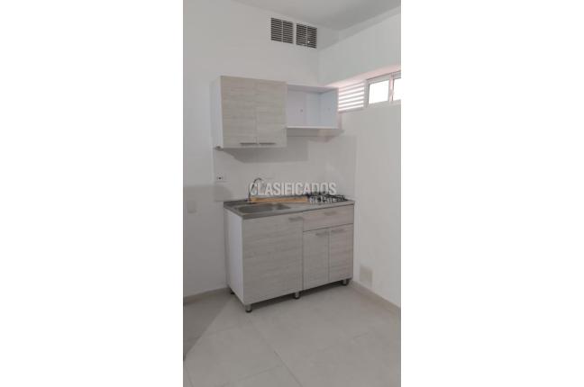 Apartaestudios, Alquiler, Bucaramanga - $900.000