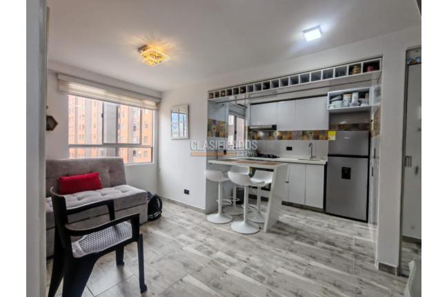 Apartamentos, Alquiler en Bogotá