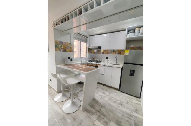 Apartamentos, Alquiler, Bogotá - $2.600.000