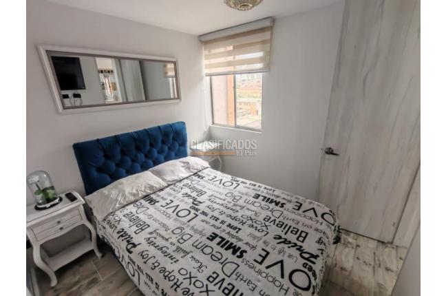 Apartamentos, Alquiler, Bogotá - $2.600.000