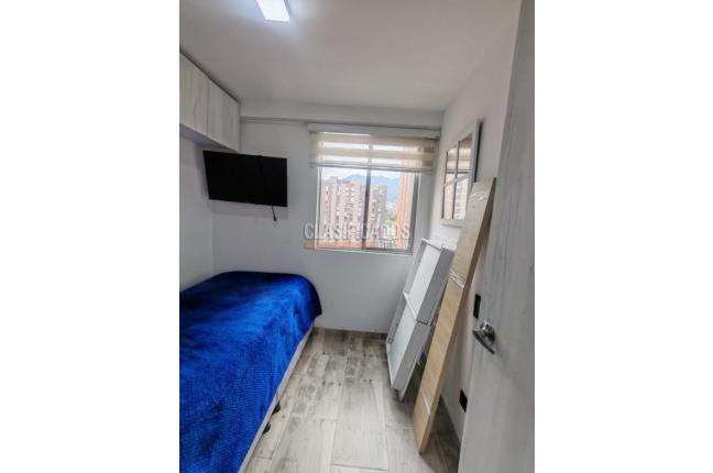 Apartamentos, Alquiler, Bogotá - $2.600.000