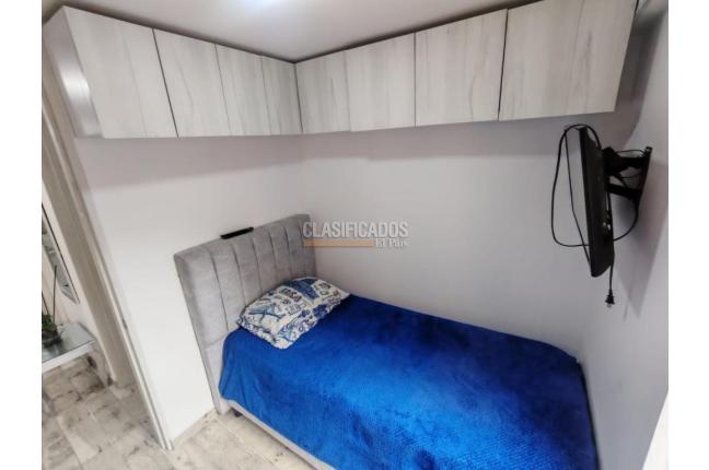 Apartamentos, Alquiler, Bogotá - $2.600.000