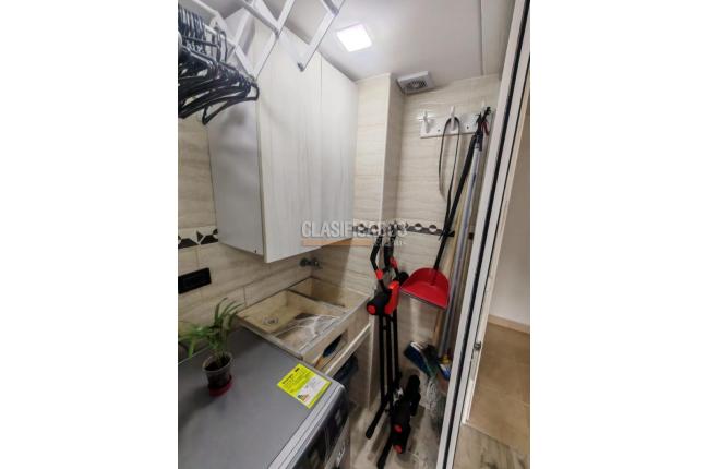 Apartamentos, Alquiler, Bogotá - $2.600.000