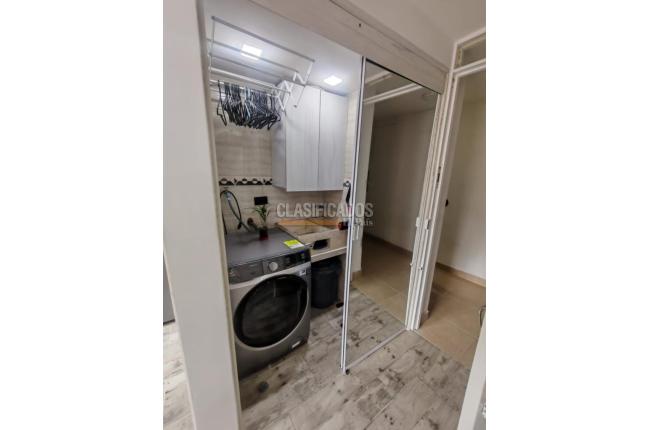 Apartamentos, Alquiler, Bogotá - $2.600.000