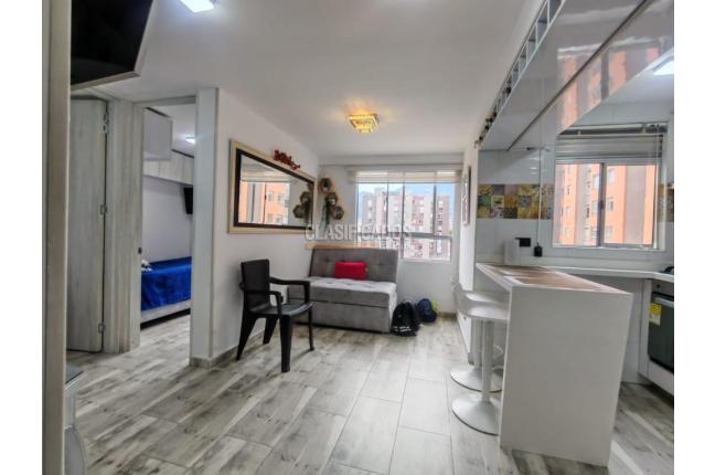 Apartamentos, Alquiler, Bogotá - $2.600.000