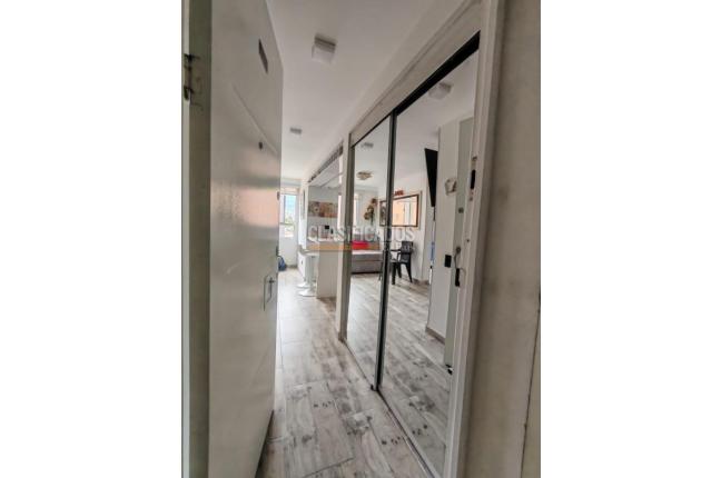 Apartamentos, Alquiler, Bogotá - $2.600.000