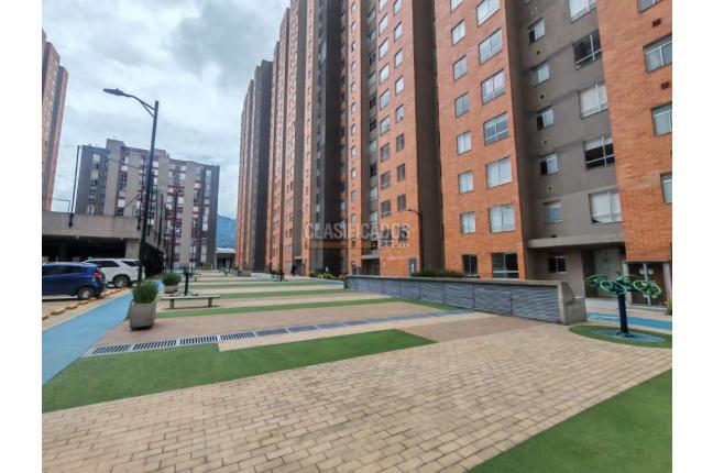 Apartamentos, Alquiler, Bogotá - $2.600.000