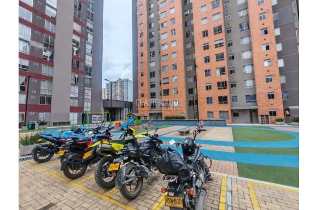 Apartamentos, Alquiler, Bogotá - $2.600.000